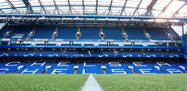 云顶体育体育成为切尔西的官方博彩合作伙伴