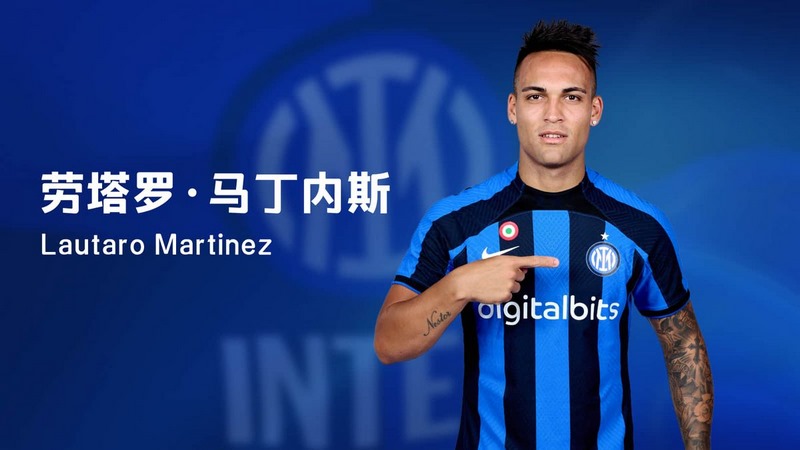 云顶体育体育成为国际米兰的官方博彩合作伙伴